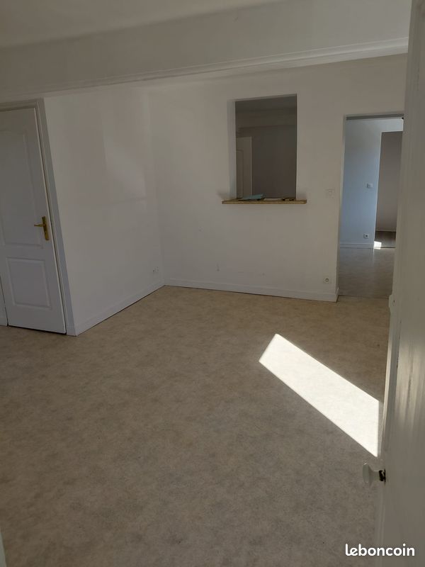 Appartement 2 pièces 53 m² · à Darnétal · 53 m² · 550 €/mois
