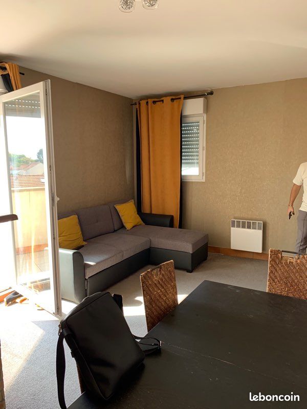 Appartement 2 pièces 29 m² · à Clichy-sous-Bois · 29 m² · 90 000 €