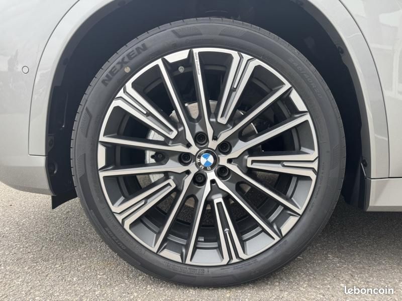 Bmw X1 ieDrive20 204ch M Sport (image 5)