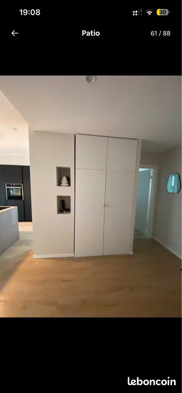 Maison contemporaine avec piscine (image 7)