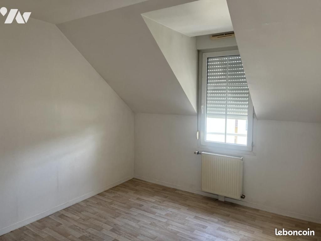 Appartement a louer dole - 62 m2 - Surfyn