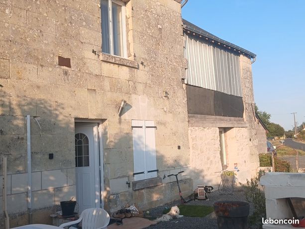 Maison encien