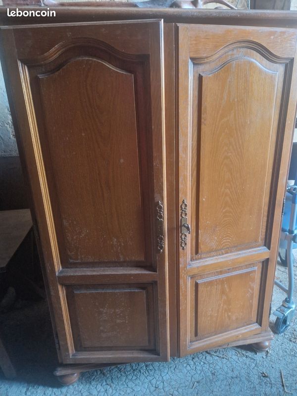 Meuble de rangement (image 4)