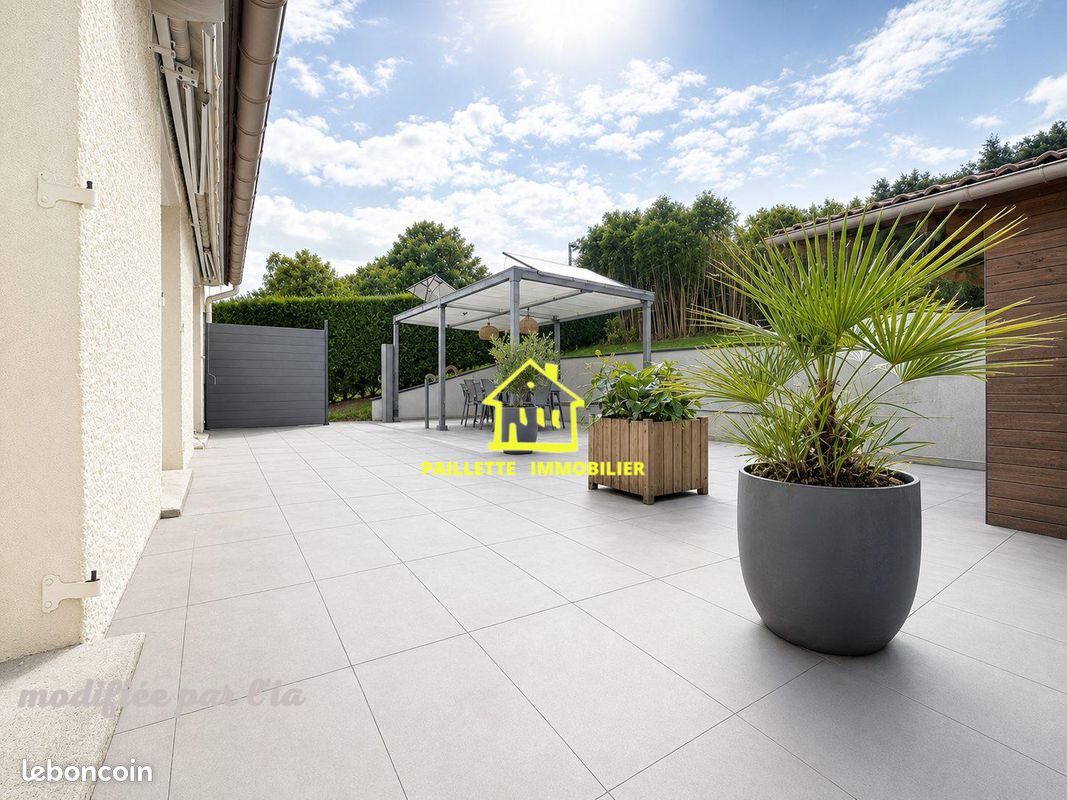 Maison 6 pièces 133 m² · à Gruchet-le-Valasse · 133 m² · 224 000 €