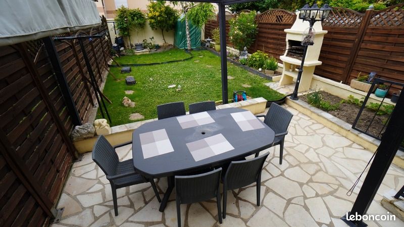 Maison 4 pièces 70 m² · à Soisy-sous-Montmorency · 70 m² · 299 000 €