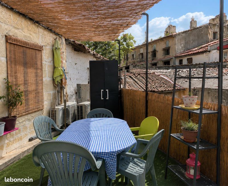 Maison 2 pièces 75 m² · à Le Cailar · 75 m² · 199 000 €