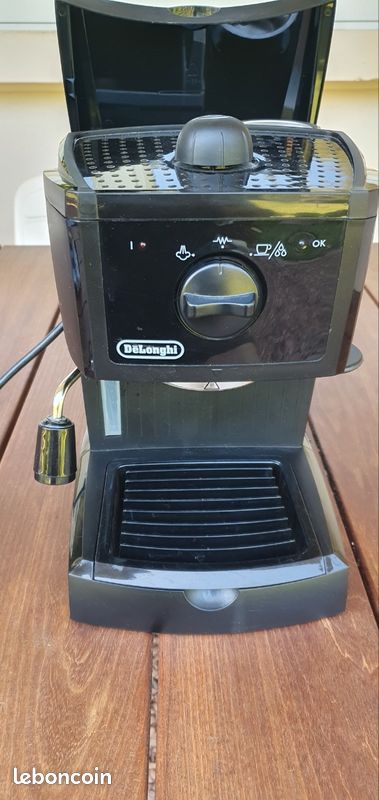 Machine à expresso (image 1)