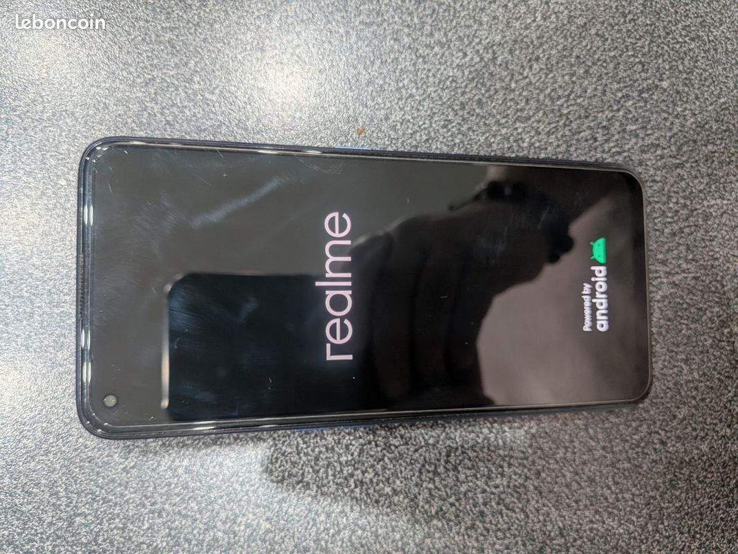 Realme 7 pro max (image 1)