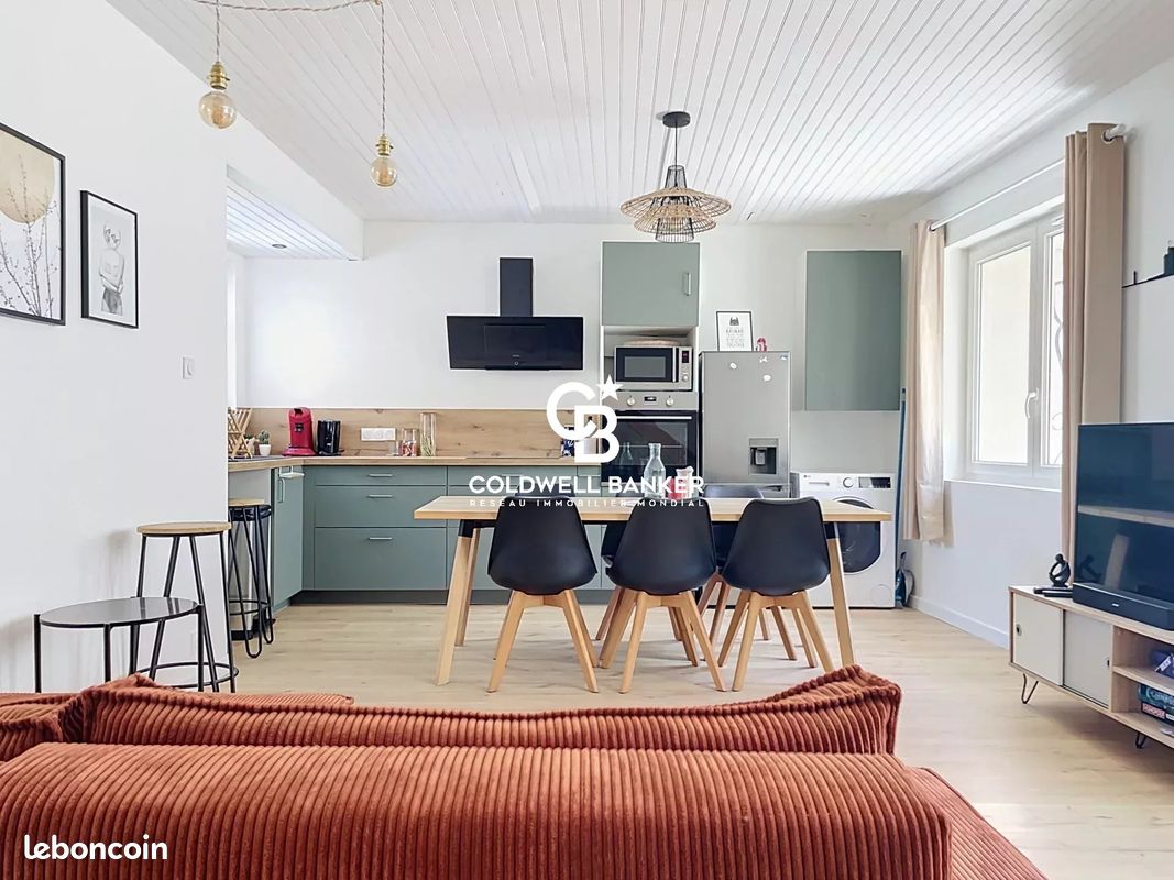Maison 3 pièces 57 m² · à Périgny · 57 m² · 247 000 €