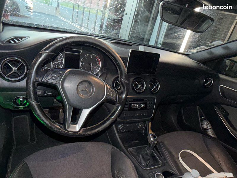 Mercedes classe A 180 (image 3)