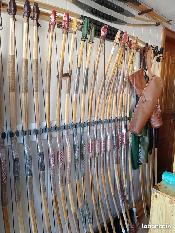 Arc Longbow 3+ (image 4)