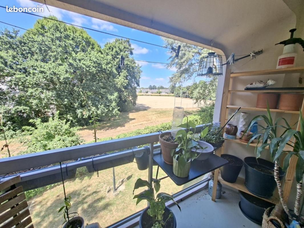 Appartement 2 pièces 42 m² · à Rennes · 42 m² · 639 €