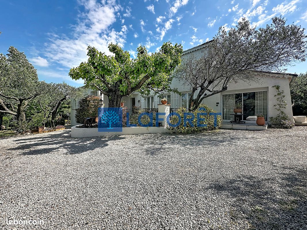 Maison 4 pièces 124 m² · à Draguignan · 124 m² · 430 000 €