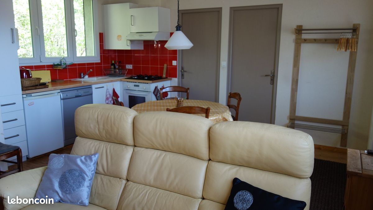 Appartement 5 personnes maxi dans maison à ANCELLE (station Hautes-Alpes) (image 4)