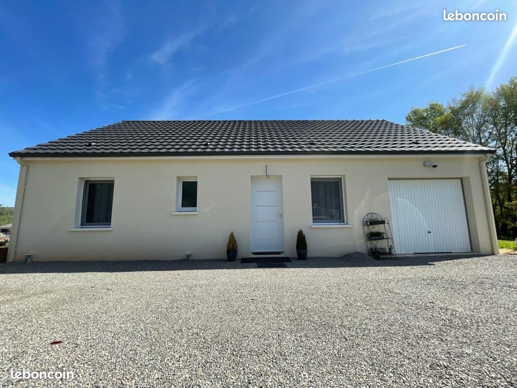 Maison 100 m² · à Lisle · 100 m² · 169 000 €