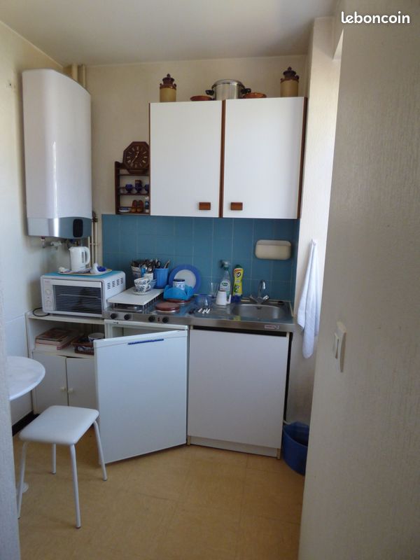 Appartement 2 pièces 21 m² · à Dijon · 21 m² · 450 €/mois