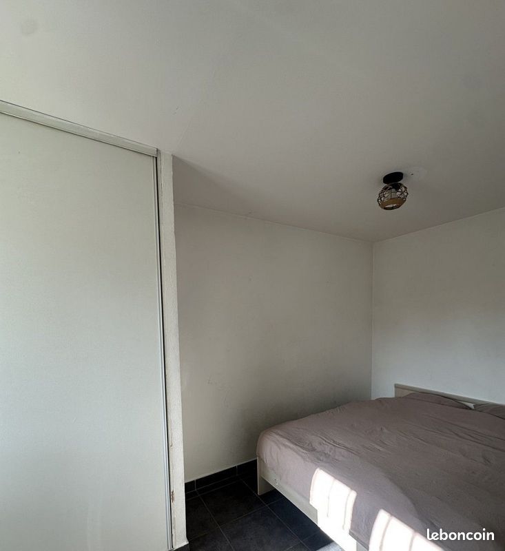 Appartement 2 pièces 28 m² · à Rennes · 28 m² · 680 €