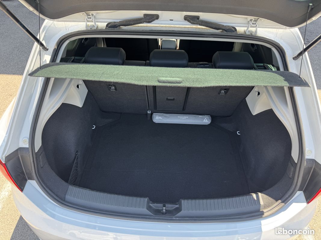 SEAT Leon 1.5 TSI 150 DSG7 FR BeatsAudio (image 21)