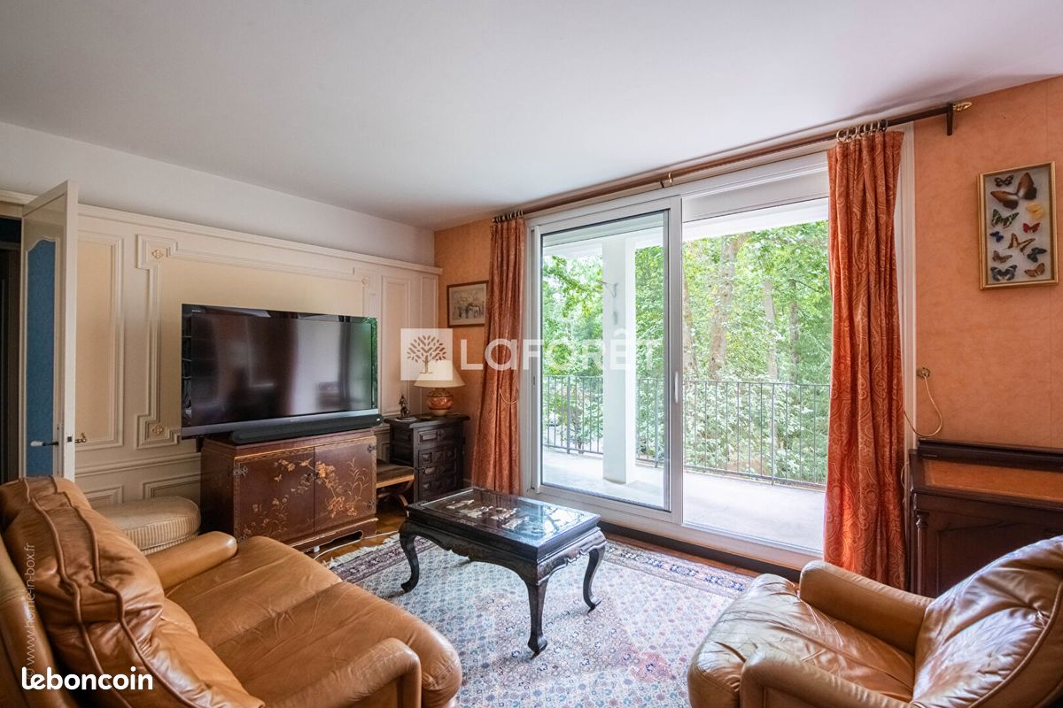 Appartement 4 pièces 78 m² · à La Celle-Saint-Cloud · 78 m² · 275 000 €