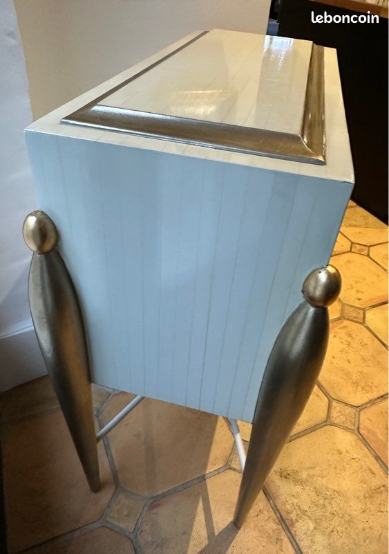 Commode chiffonnière (image 8)