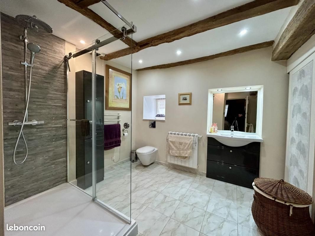 Maison 191 m² Caunay - Caunay 79190 (image principale 12)
