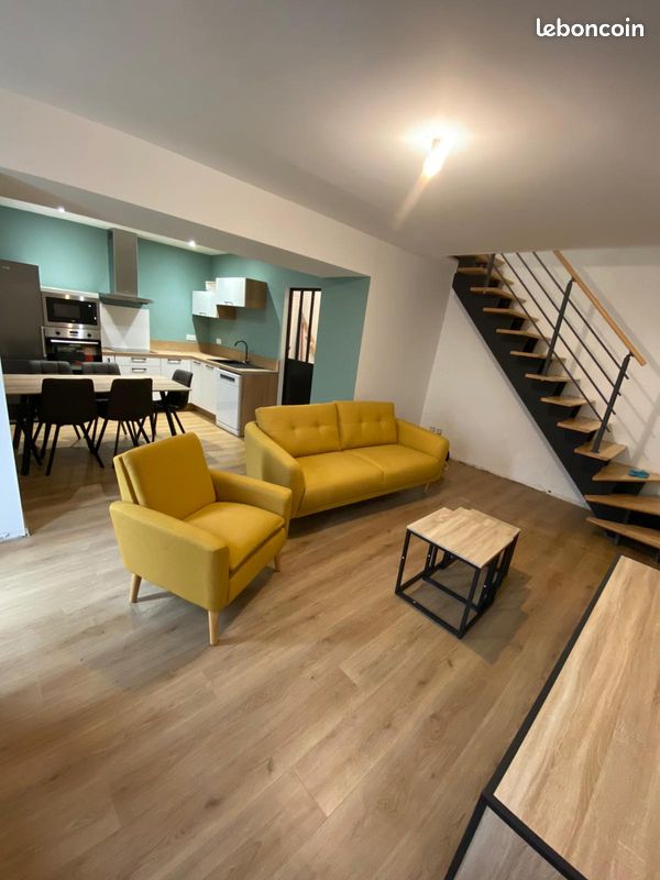 Maison de ville Tartas - Tartas 40400 (image principale 0)