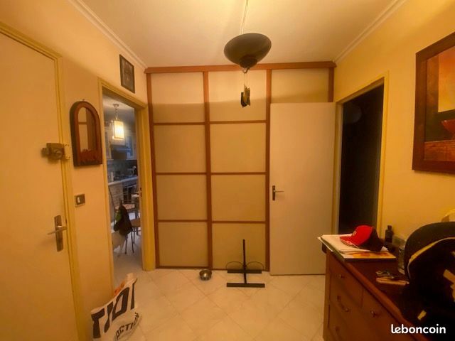 Appartement 5 pièces 93 m² · aux Ulis · 93 m² · 170 000 €