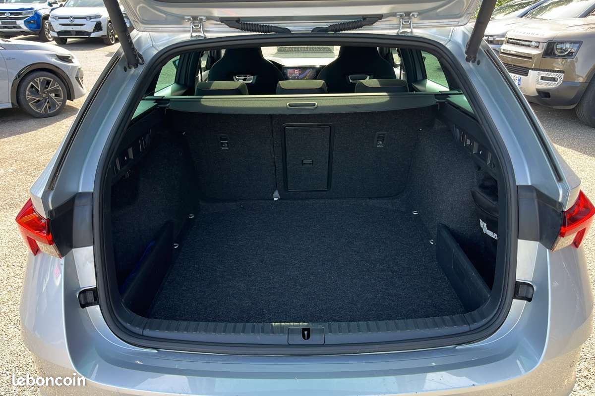 Skoda Octavia 2.0 TDI 200 RS DSG7 T.O (image 18)