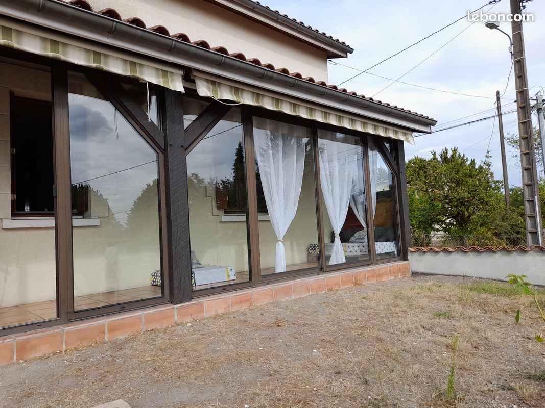 Chambre dans colocation de 141 m² (image 13)