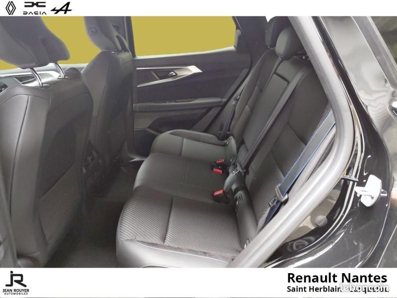 Renault Austral 1.2 E-Tech full hybrid 200ch esprit Alpine - 25 (image 6)