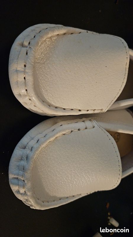 Chaussure garcon (image 3)