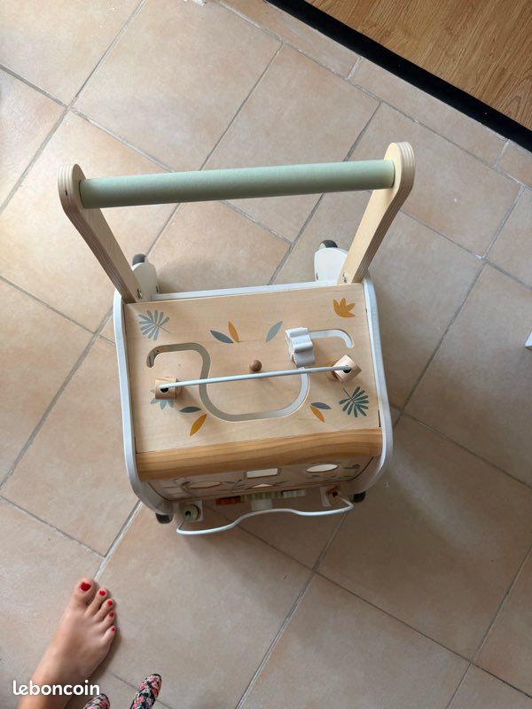 Chariot de marche (image 2)