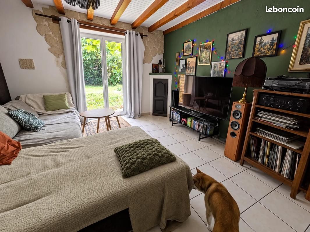 Maison 6 pièces 175 m² · à Neuvelle-lès-la-Charité · 175 m² · 190 000 €