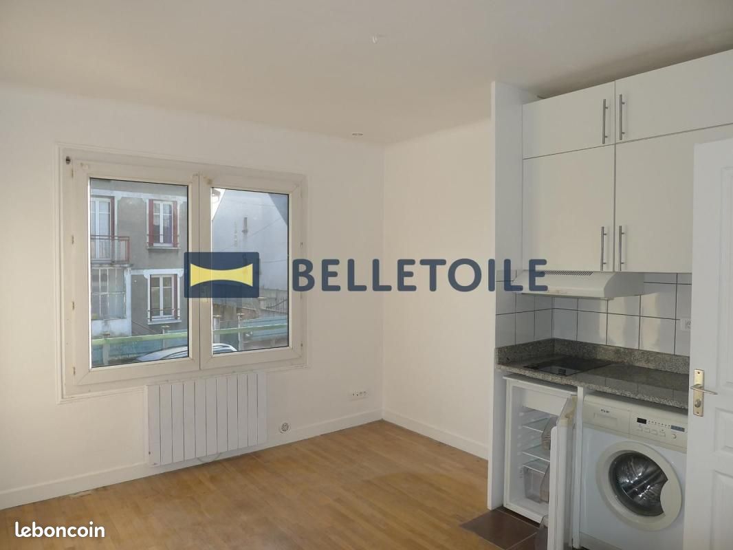 Appartement 1 pièce 17 m² · à Villejuif · 17 m² · 851 €/mois