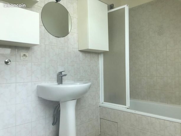 Appartement a louer viry-chatillon - 2 pièce(s) - 44 m2 - Surfyn