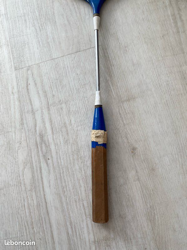 Raquettes de badminton (image 3)