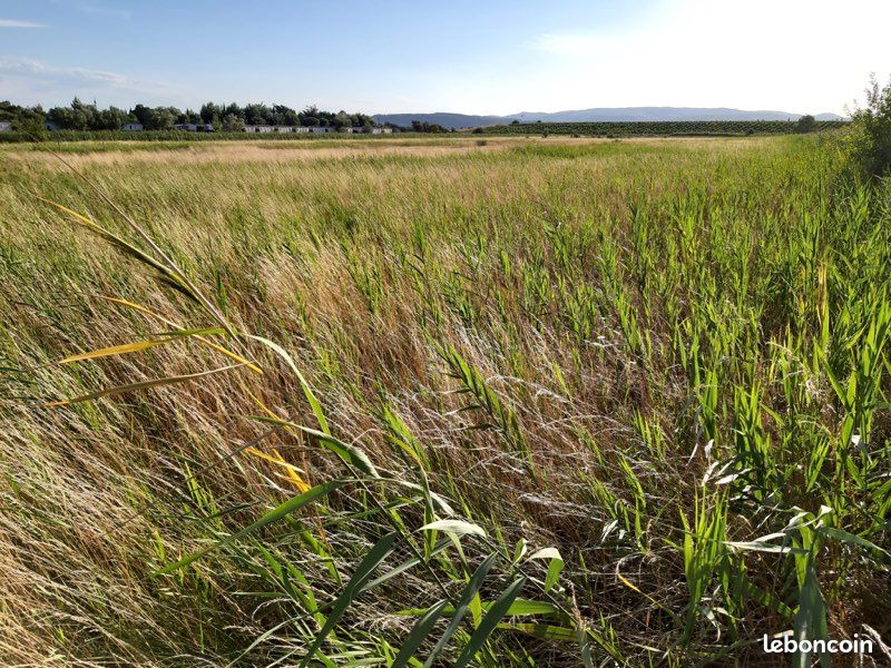 Terrain agricole · à Carcassonne · 30 000 €