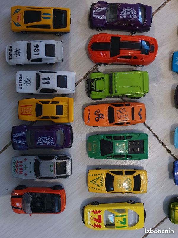 Voitures et autre vehicules (image 5)