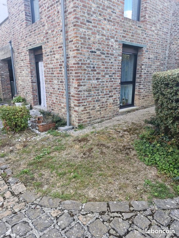 Appartement 1 pièce 29 m² · à Famars · 29 m² · 60 000 €