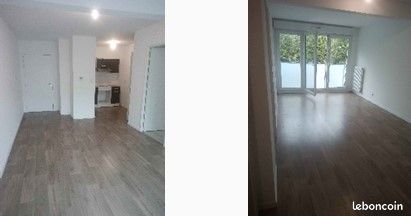 Appartement 2 pièces 42 m² · à La Roche-sur-Yon · 42 m² · 479 €/mois