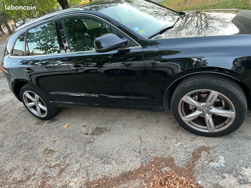 Audi Q5 (image 3)