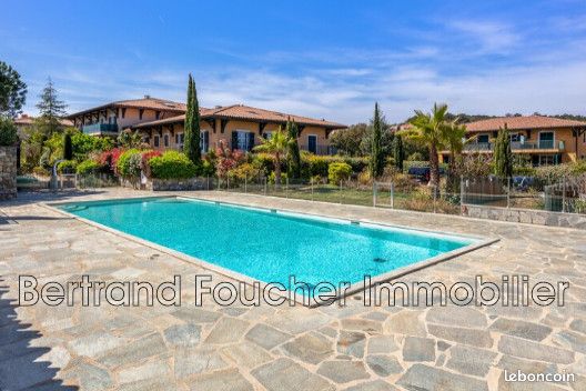Appartement 3 pièces 51 m² · à La Croix-Valmer · 51 m² · 350 000 €