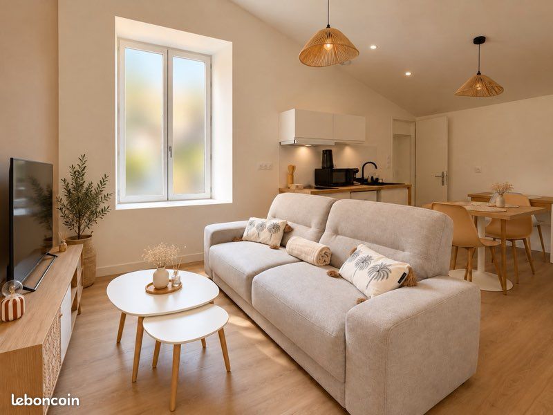 Appartement 1 pièce 25 m² · à Aix-les-Bains · 25 m² · 146 250 €