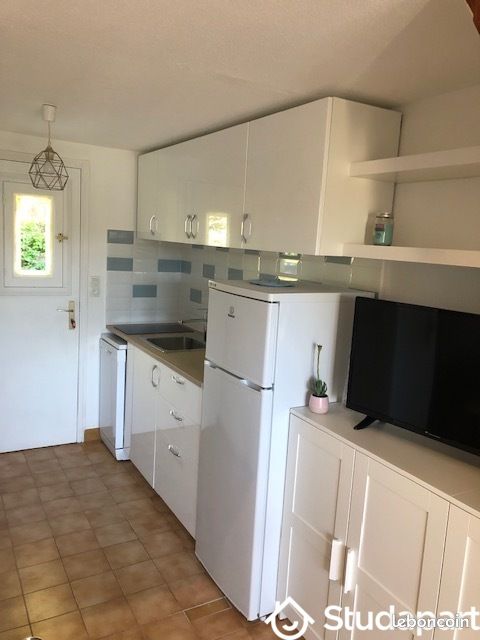 Maison 1 pièce 27 m² · à Cavalaire-sur-Mer · 27 m² · 800 €/mois
