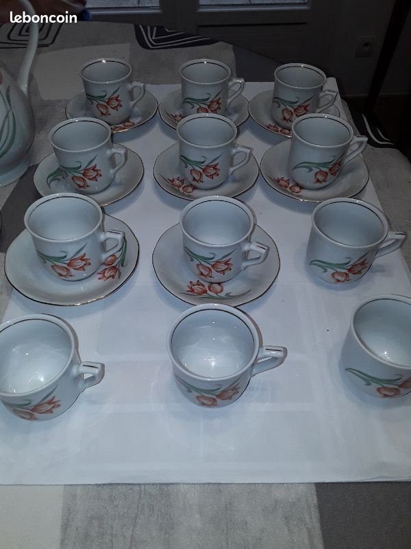 Service a café (image 4)