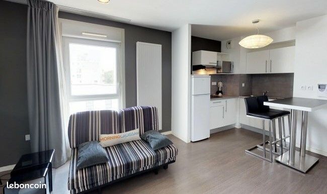 Appartement a louer creteil - 2 pièce(s) - 45 m2 - Surfyn