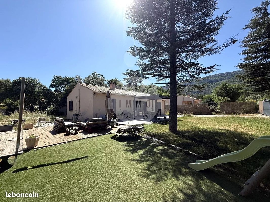 Maison 4 pièces 93 m² · à Auriol · 93 m² · 410 000 €