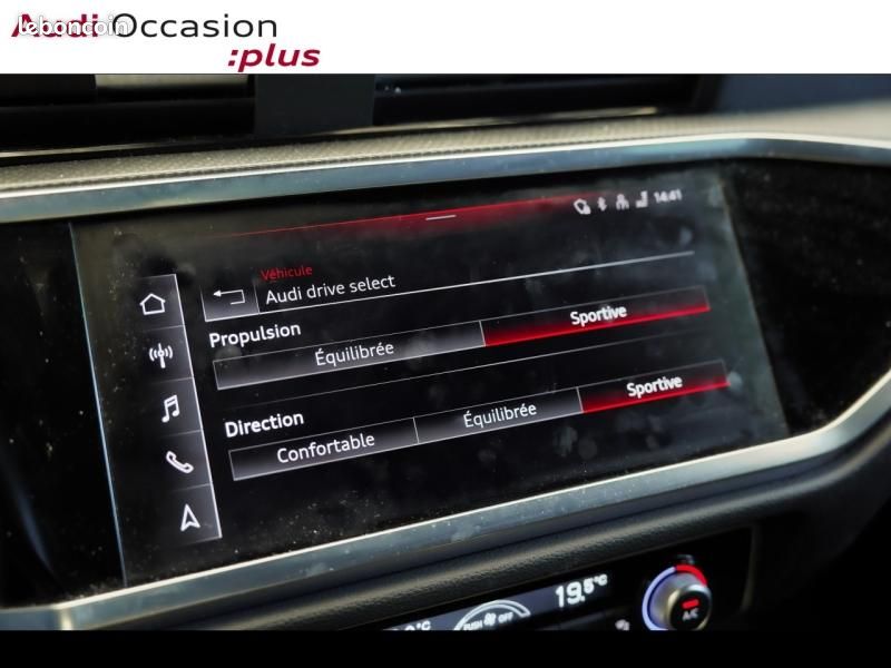 Audi Q3 45 TFSI e 245ch S line S tronic 6 (image 31)