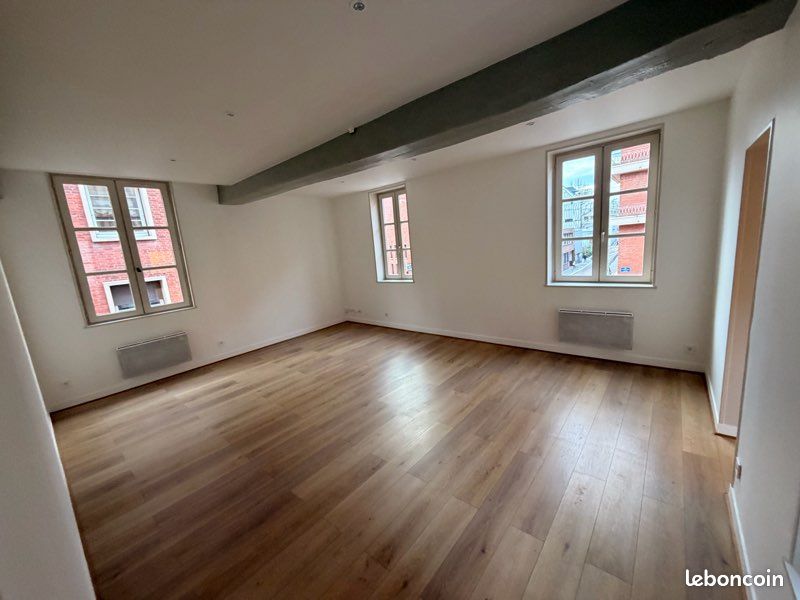 Appartement 8 pièces 80 m² · à Rouen · 80 m² · 230 000 €