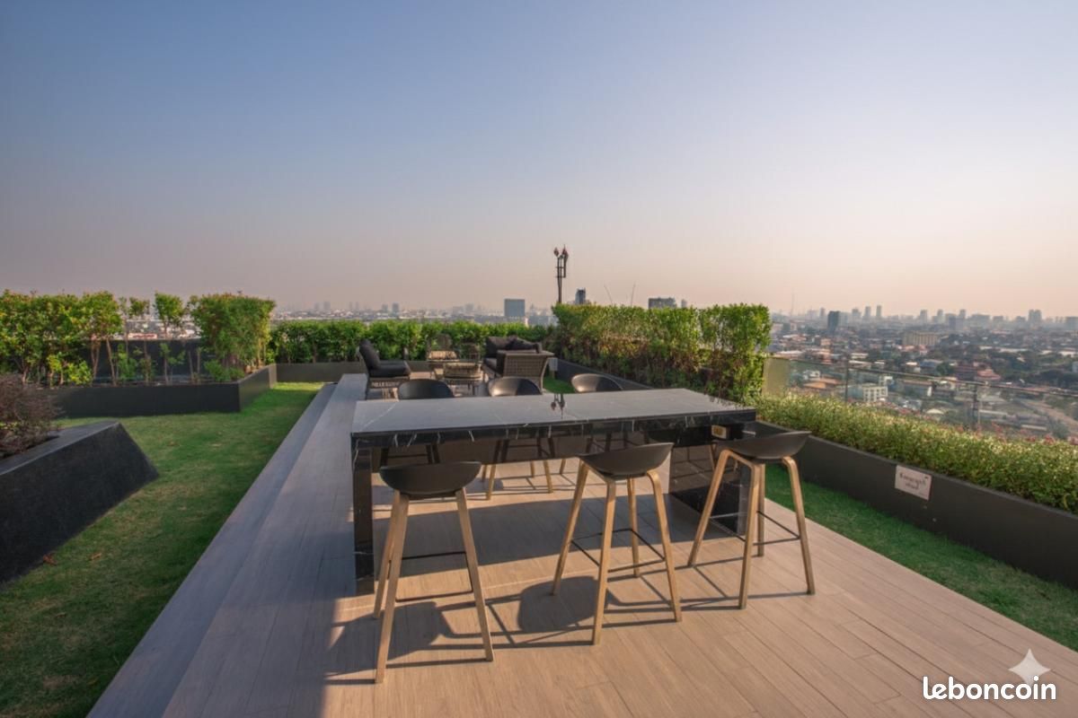 Appartement 5 pièces 150 m² · à Boulogne-Billancourt · 150 m² · 2 200 000 €